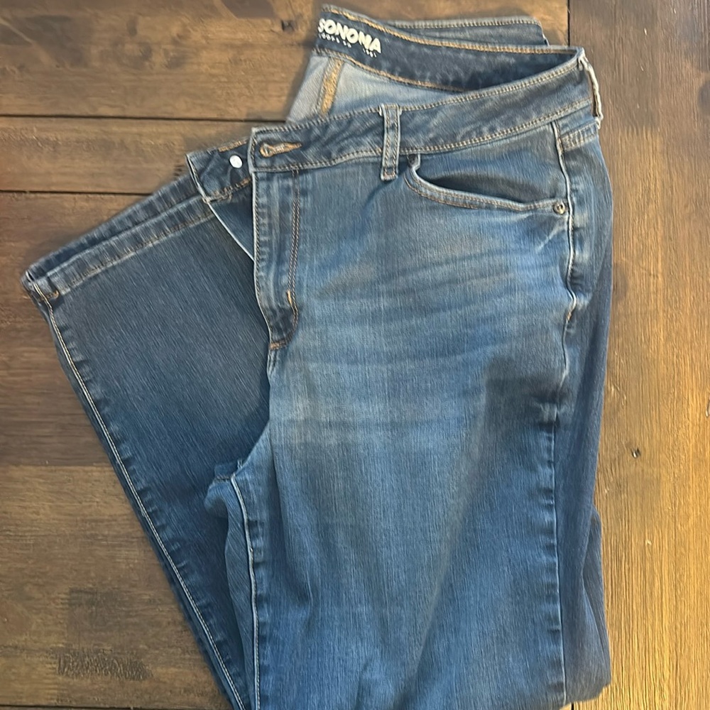 Women’s jeans